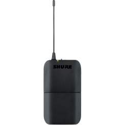 Shure BLX1 S8 Taschensender (823 bis 832 MHz) 