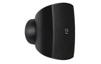 Audac ATEO 2 DB Full Range Lautsprecher mit Clevermount 16 Ohm schwarz, Paar 