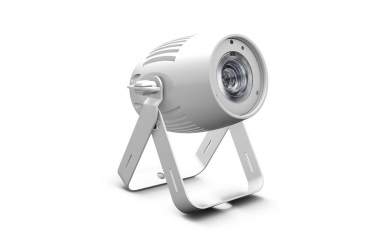 Cameo Q-SPOT 40 RGBW WH 