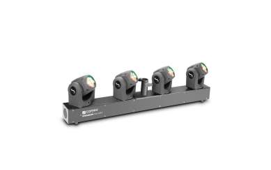 Cameo Hydrabeam 4000 RGBW 