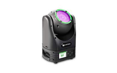 Cameo Movo Beam Z 100 