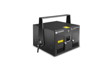 Cameo D Force 3000 RGB Laser 