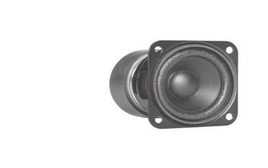 Eminence ALPHA 2 A 2" Treiber 30 W 8 Ohm 