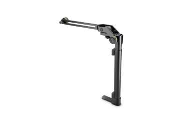 Gravity MS CAB CL 01 Cab Clamp Mikrofonhalterung für Gitarrenboxen 
