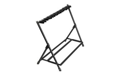 Gravity VARI-G 9 Multi-Gitarrenständer 9-fach 