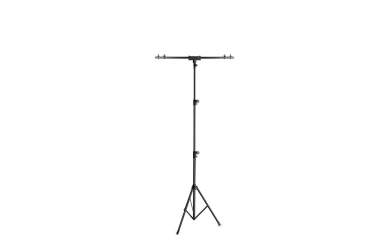 Gravity LS TBTV 17 Lichtstativ mit Querträger, klein 