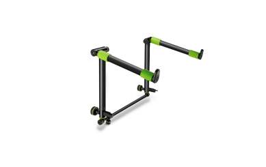 Gravity KSX 2 T Neigbare Zusatzablage für GKSX Keyboard Ständer 