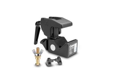LD Systems Stinger G3 SCP Super Clamp Traversenhalter für Lautsprecher 