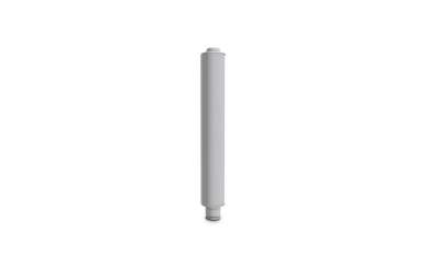 LD Systems MAUI 5 GO BC W Wechselakku-Säule für MAUI® 5 GO W weiß 