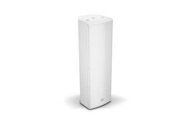 LD Systems SAT 262 G2 W 2 x 6,5" Installationslautsprecher passiv weiß 