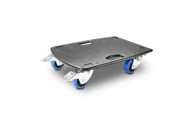 LD Systems MAUI 28 G2 CB Rollbrett für MAUI 28 G2 