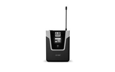 LD Systems U518 BP Bodypack Sender 