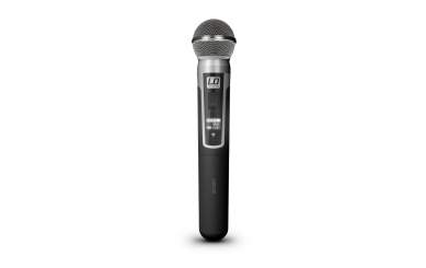 LD Systems U518 MD Handmikrofon dynamisch 