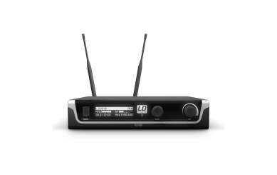 LD Systems U518 R Empfänger 