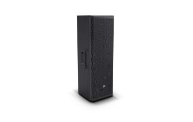 LD Systems Stinger 28 G3 Passiver 2 x 8" 2-Weg Bassreflex PA-Lautsprecher 