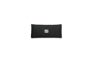 LD Systems MIC BAG M Kurze Mikrofontasche für schnurgebundene Mikrofone 