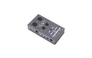 Palmer Pro AHMCTXL V2 Multi-Kabeltester 