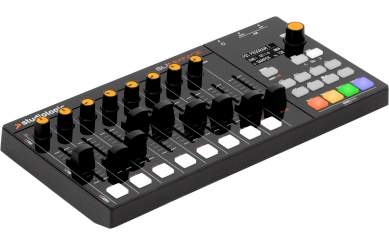Studiologic SL MixFace 