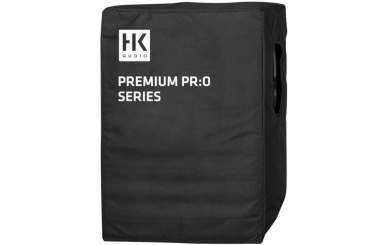 HK Audio Schutzhülle PR:O 12, PR:O 12 D und PR:O 112 FD2 