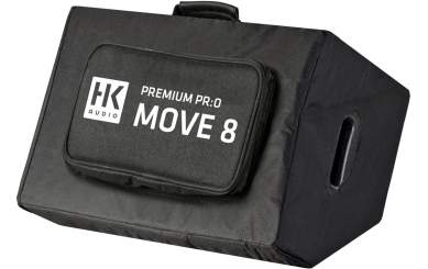 HK Audio Tragetasche PR:O MOVE 8 