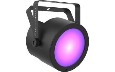 Chauvet DJ COREpar UV120 ILS 