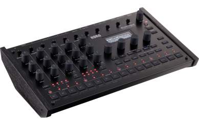 Korg drumlogue Drummachine 