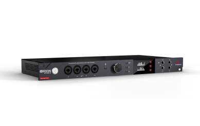 Antelope Orion Studio Synergy Core 