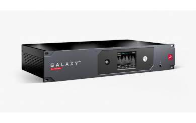 Antelope Galaxy 64 Synergy Core 