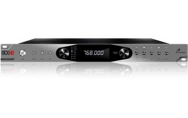 Antelope OCX-HD 