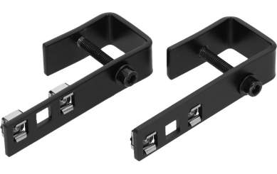 Gravity XSP 10130 - Montage/ Rackwinkel für Gravity®  DJ Desk 
