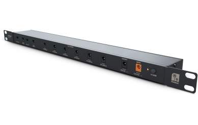 Palmer WT PB 40 RK Netzteil 