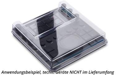 Decksaver LE Loupedeck CT Staubschutzabdeckung 