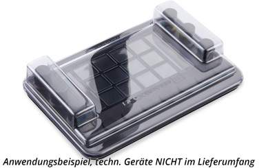 Decksaver LE Loupedeck Live Staubschutzabdeckung 