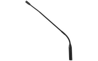 DAP GCM-10 Gooseneck Condenser Mic 