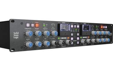 SSL BUS+ 