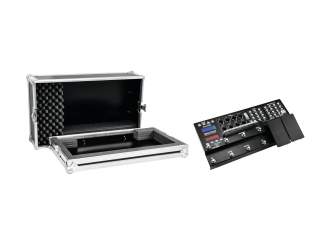 Eurolite Set DMX Move Bigfoot + Case 