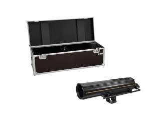 Eurolite Set LED SL-600 DMX Search Light + Case 