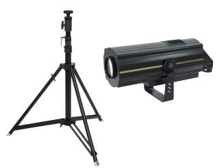 Eurolite Set LED SL-350 DMX + STV-250 