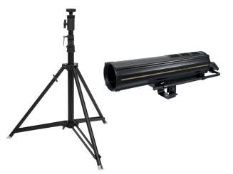 Eurolite Set LED SL-600 DMX + STV-250 