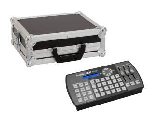 Eurolite Set EASY Show + Case 