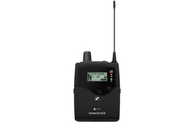 Sennheiser EK IEM G4 E Frequenz (823 - 865 MHz) 