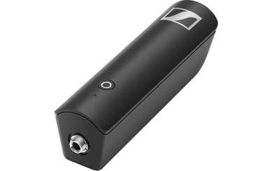 Sennheiser XSw-D Mini Jack RX 