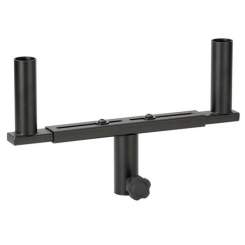 Adam Hall Stands SPS 823 - Gabel für Boxenständer 