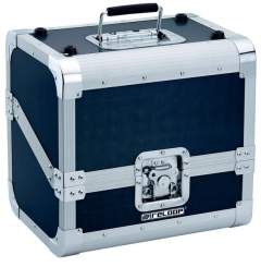 Reloop Club Series 80er Case 50/50 slanted black 