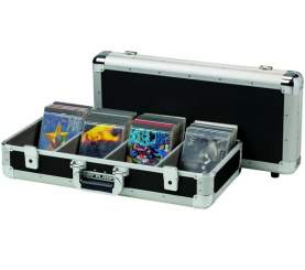 Reloop Club Series 100er CD Case black 