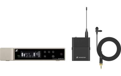Sennheiser EW-D ME2 Lavalier Set Y1-3 - 1785,2-1799,8 MHz 