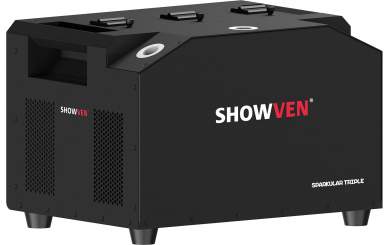 Showven Sparkular Triple BT51 