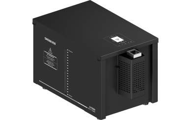 Showven Circle Flamer X-F3600 
