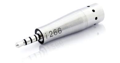 MicW i266 Mini-Mikrofon 