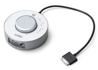 Vestax V-MIDI 